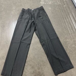 Susina Women's Charcoal Joggers